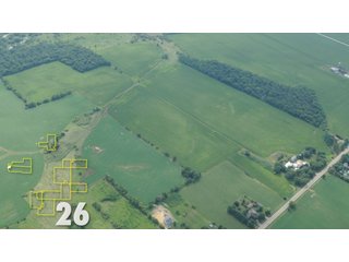 Property photo 93 - Land Auction - 3,379 Acres in 48 Tracts, 2,900 Acres Tillable, Large Contiguous Tracts - Investment Potential
